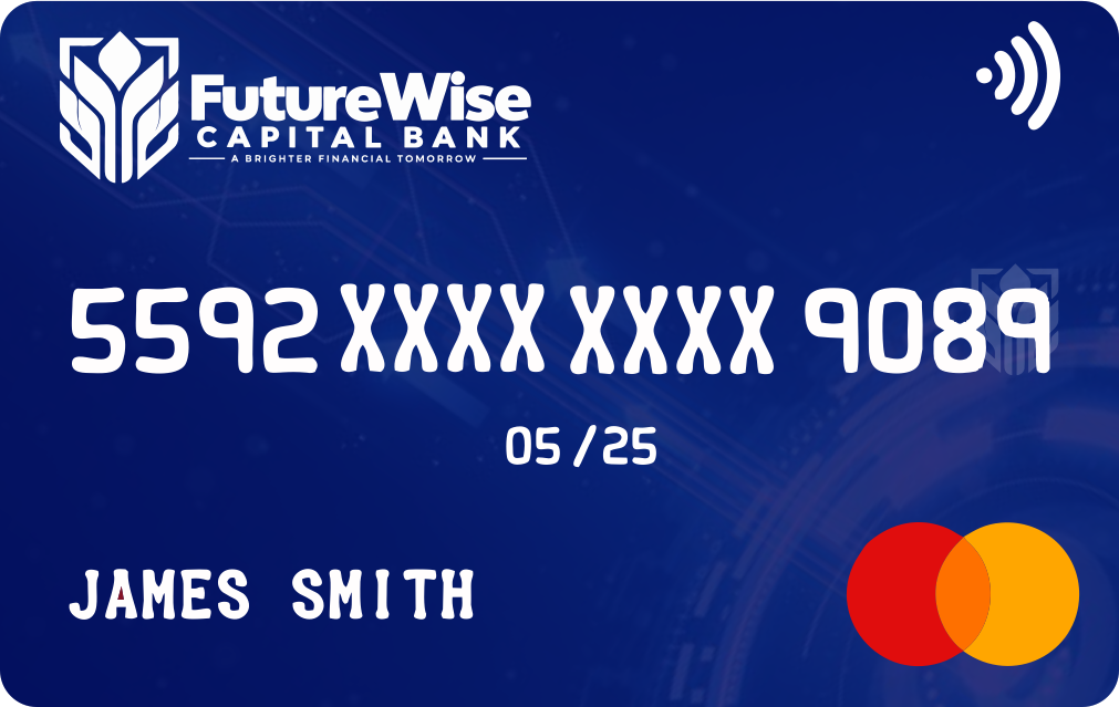 Future Wise Mastercard